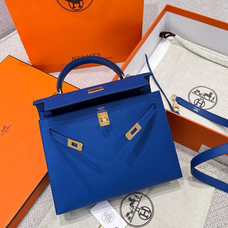 ايرمز Kelly مقاس 25cm