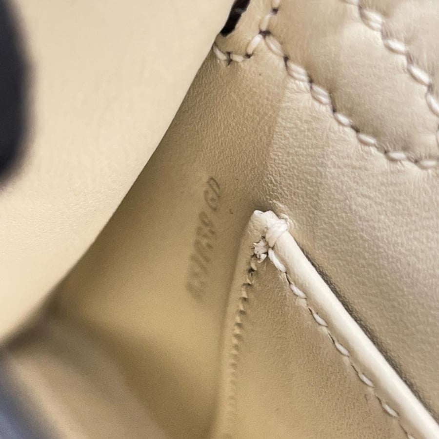 ايرمز Kelly Mini مقاس 19cm