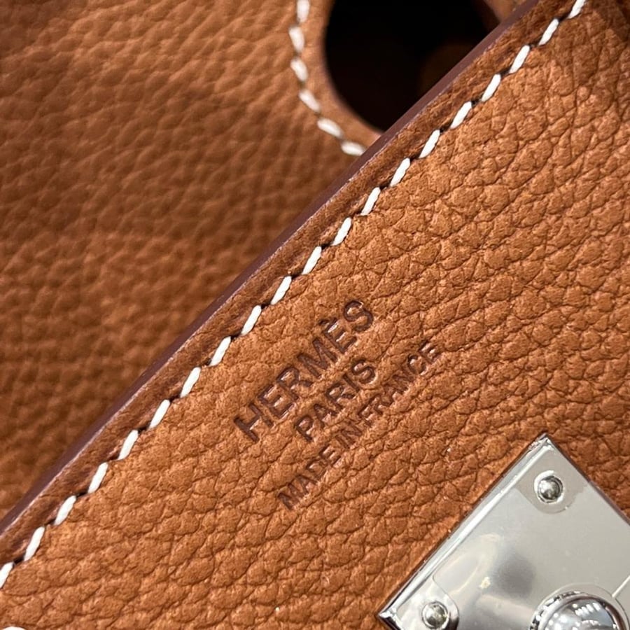 ايرمز Birkin مقاس 25cm