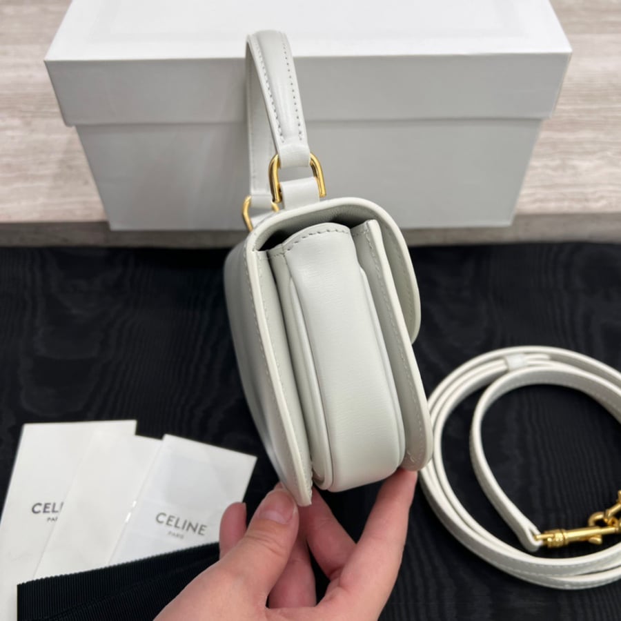 سيلين BESACE TRIOMPHE مقاس15.5cm