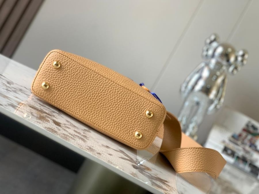 لوي فيتون Capucines مقاس 21cm