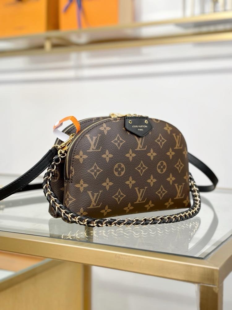 لوي فيتون BE ALMA مقاس 27cm
