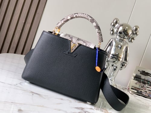 لوي فيتون كابسين BB مقاس27cm