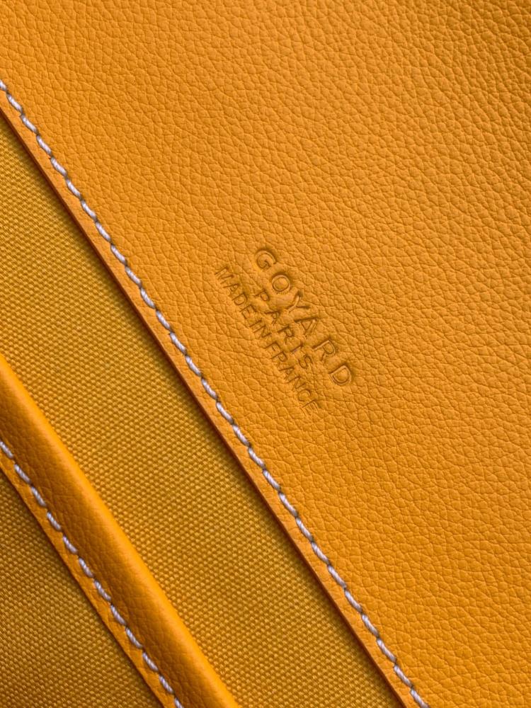 جويارد Belvedere MM Bag مقاس 23cm