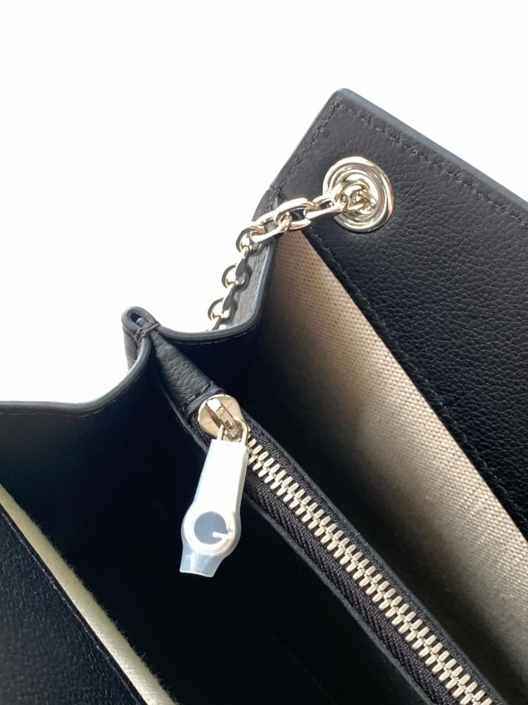 جويارد Rouette Structuré Mini Bag مقاس 20.5cm
