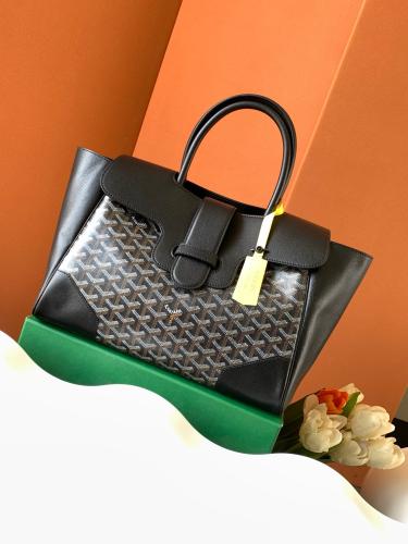 جويارد Saïgon tote bag مقاس 34cm