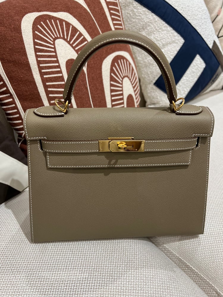 ايرمز كيلي مقاس 28cm