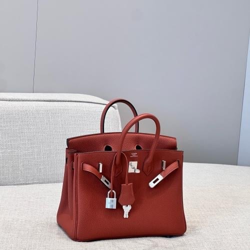 ايرمز Birkin مقاس 25cm