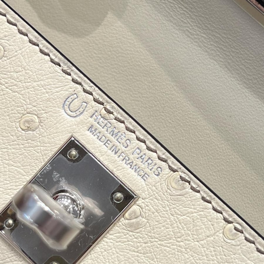 ايرمز Kelly Mini مقاس 19cm