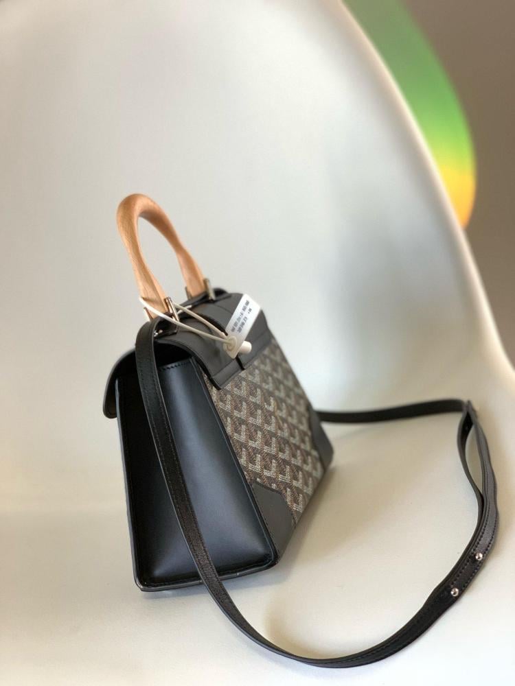 جويارد Saïgon Structuré Mini Bag مقاس 20cm