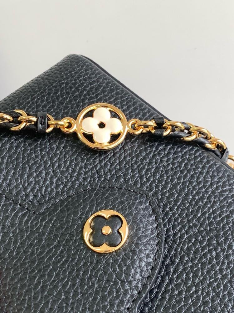 لوي فيتون Capucines مقاس 21cm