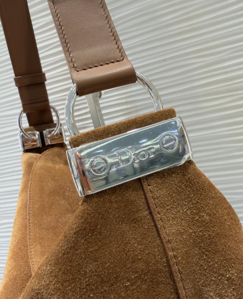 ديور Hobo مقاس 31.5cm