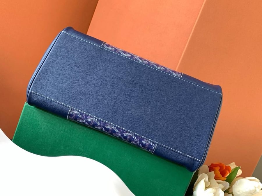 جويارد Saïgon tote bag مقاس 34cm