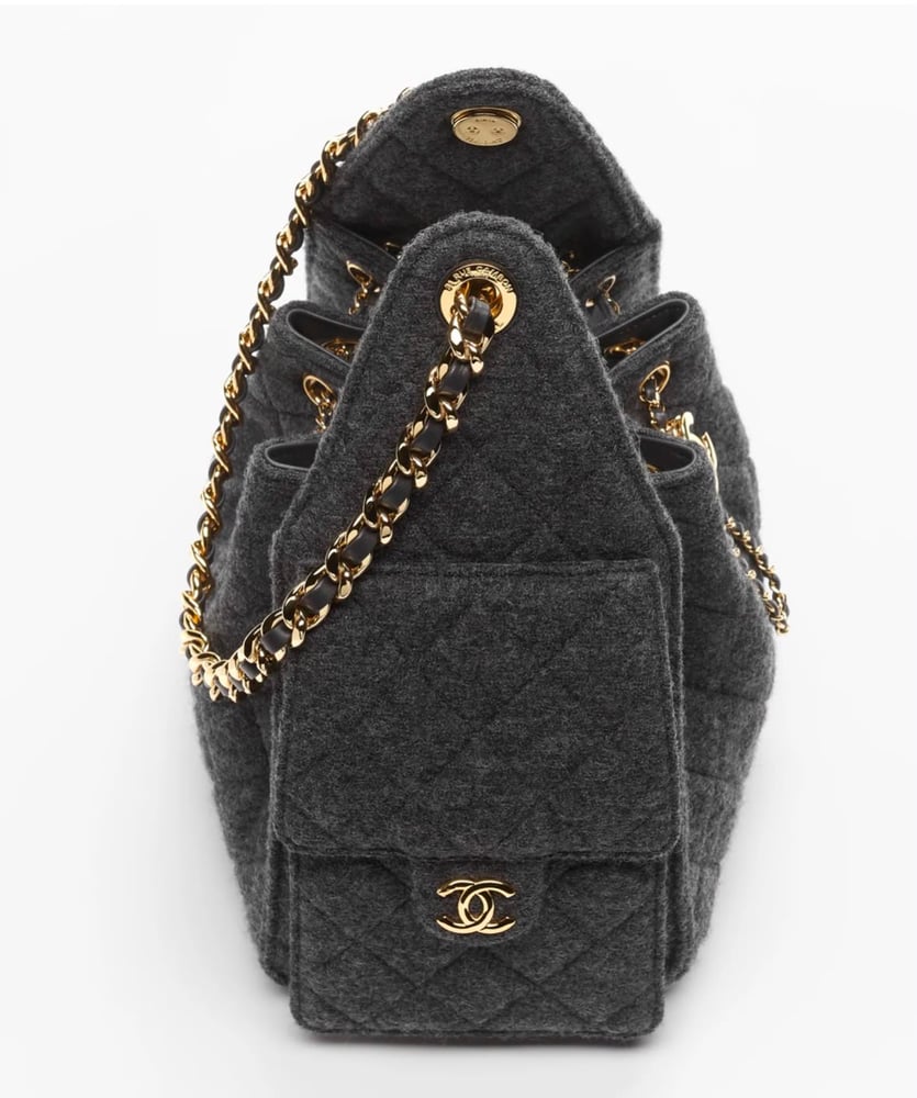 حقيبة Chanel 25 Bag من ماركة شانيل