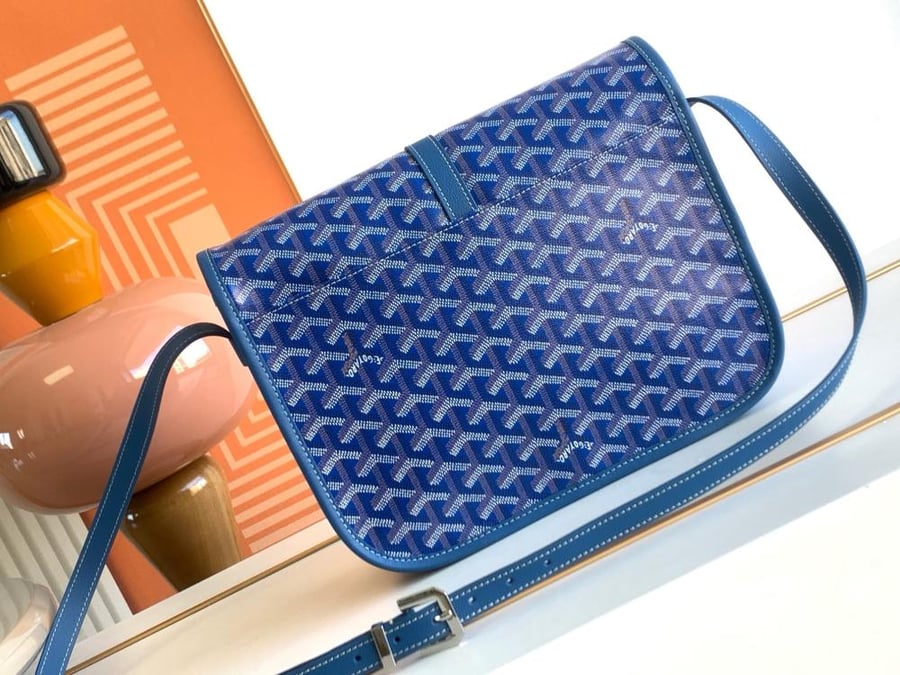 جويارد Belvedere MM Bag مقاس 23cm