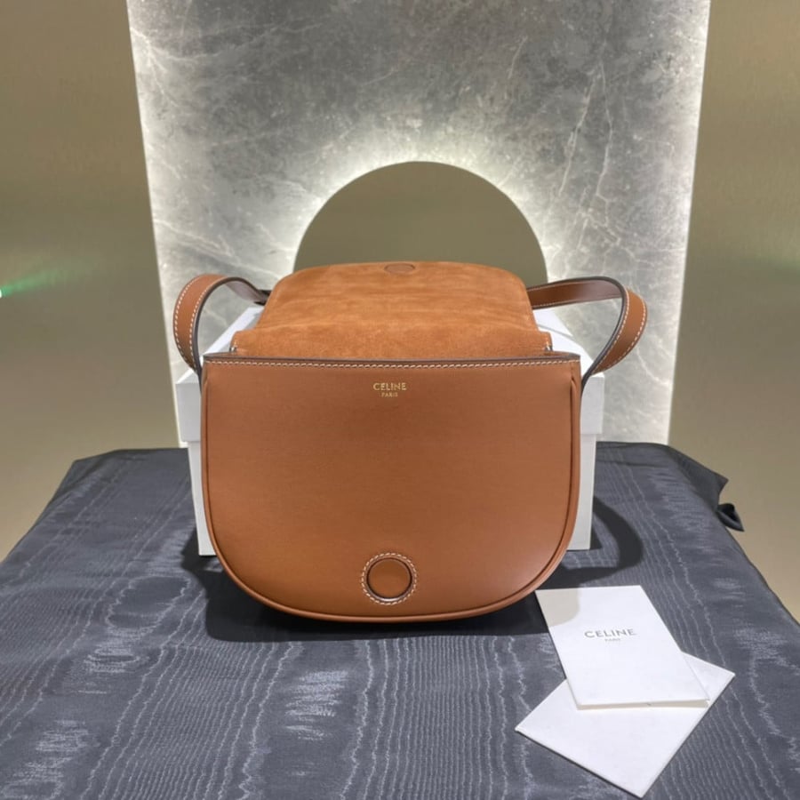 سيلين FOLCO CUIR مقاس 18.5cm