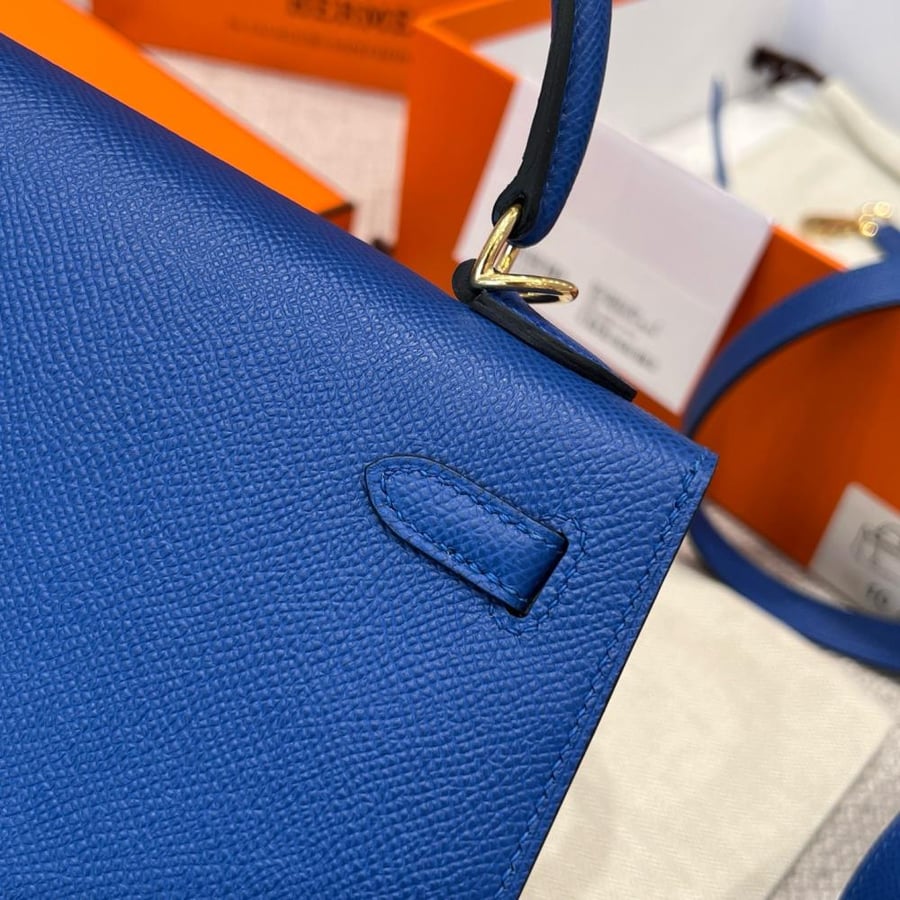 ايرمز Kelly مقاس 25cm