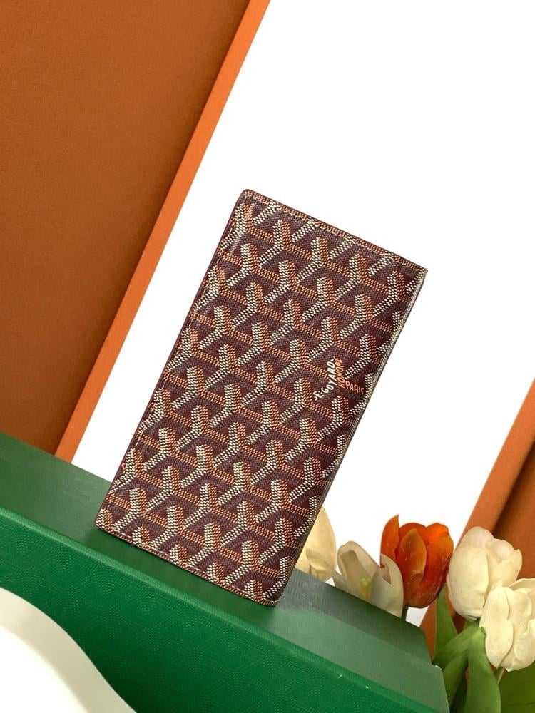 جويارد Richelieu Wallet مقاس 19cm