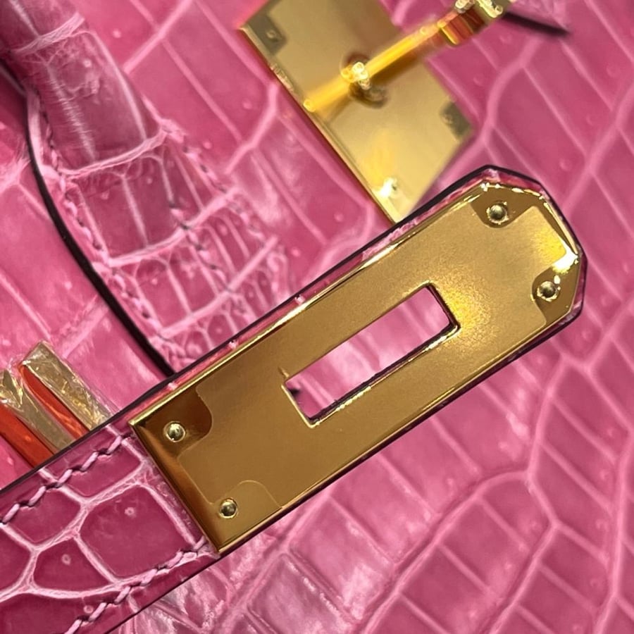 ايرمز Birkin مقاس 30cm