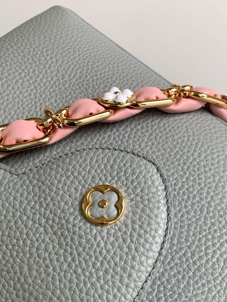 لوي فيتون Capucines مقاس 27cm