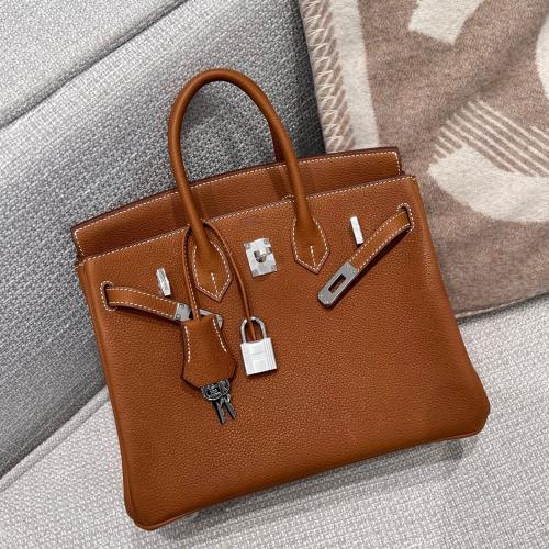ايرمز Birkin مقاس 25cm