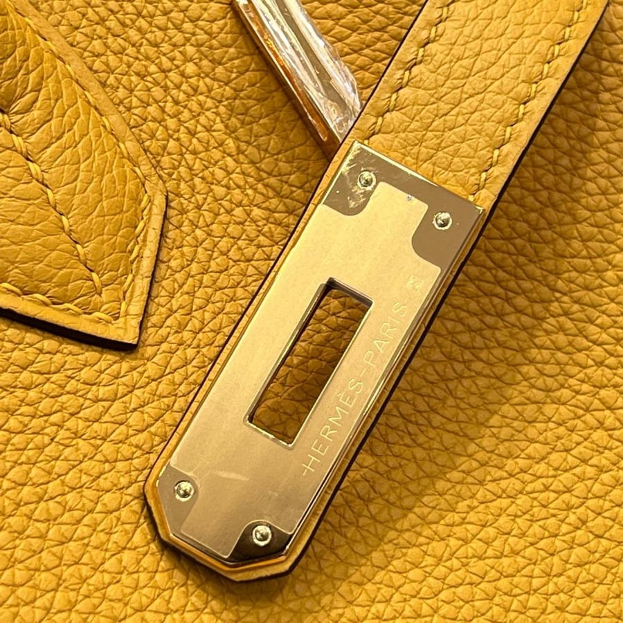 ايرمز Birkin مقاس 30cm