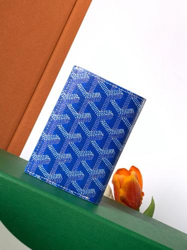 جويارد Saint-Pierre Card Wallet مقاس 11cm