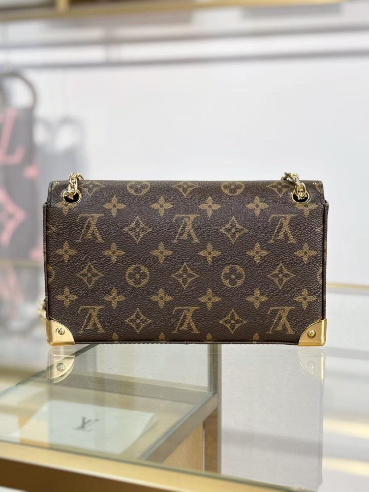 لوي فيتون Trunkie East westمقاس 25cm