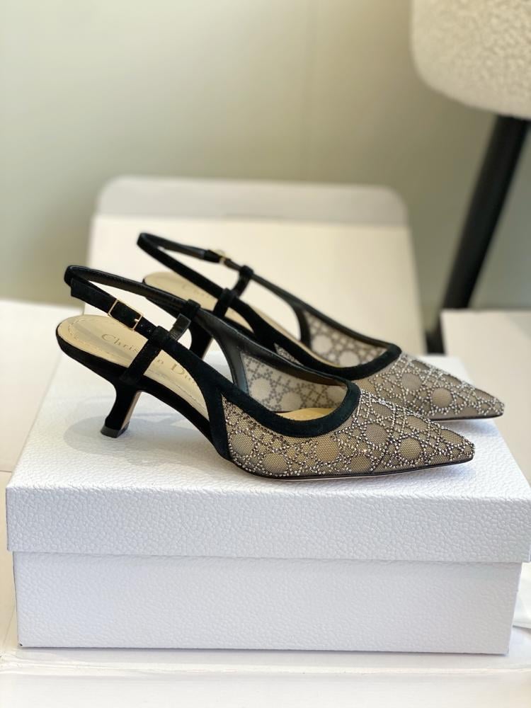 هيلز ديور ارتفاع 6cm