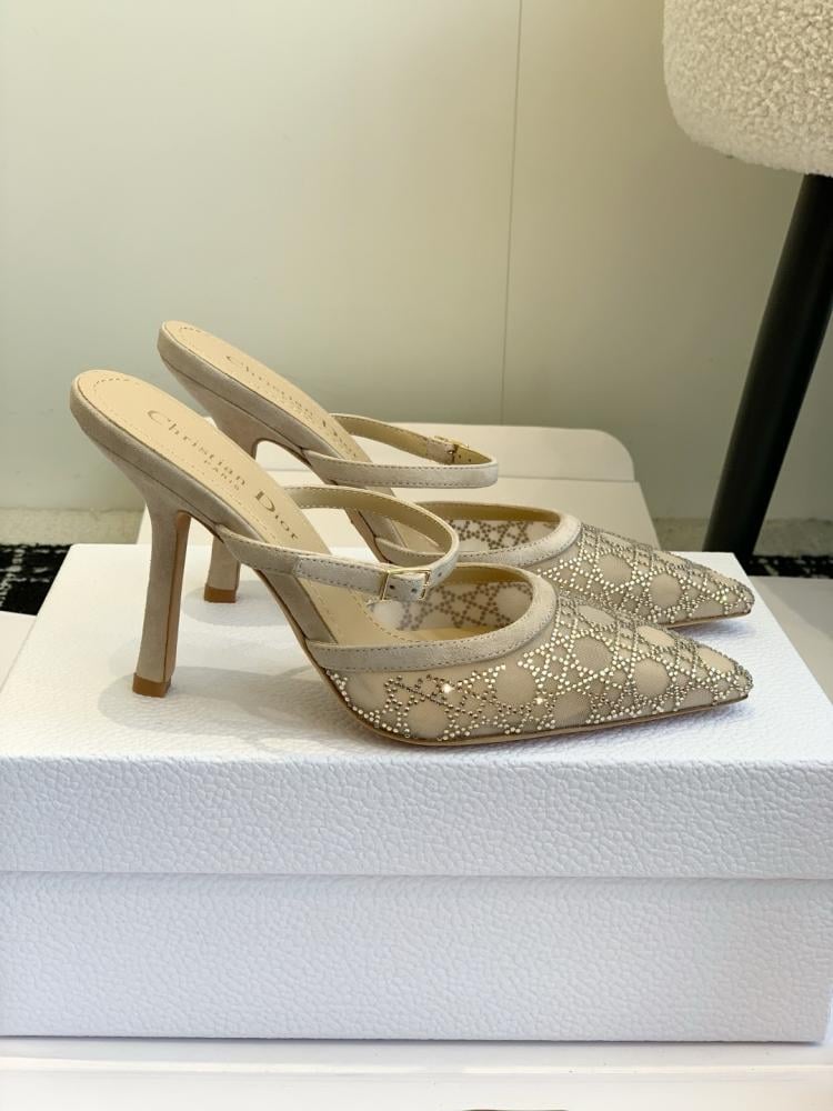 هيلز ديور ارتفاع 10cm