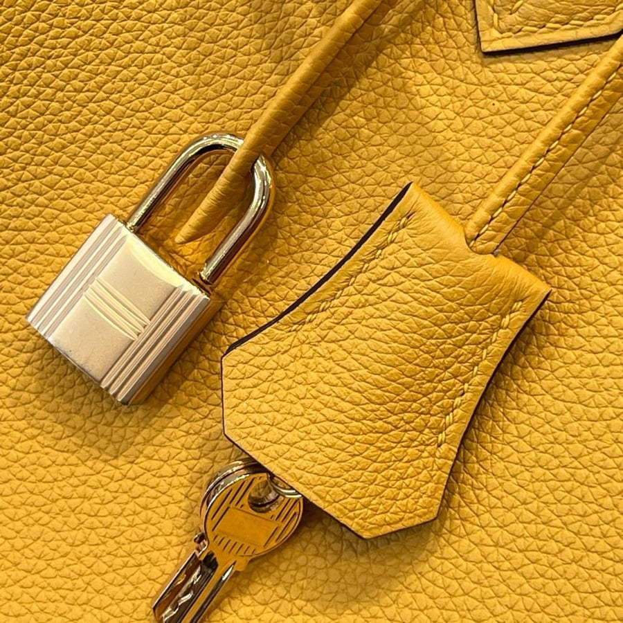 ايرمز Birkin مقاس 30cm
