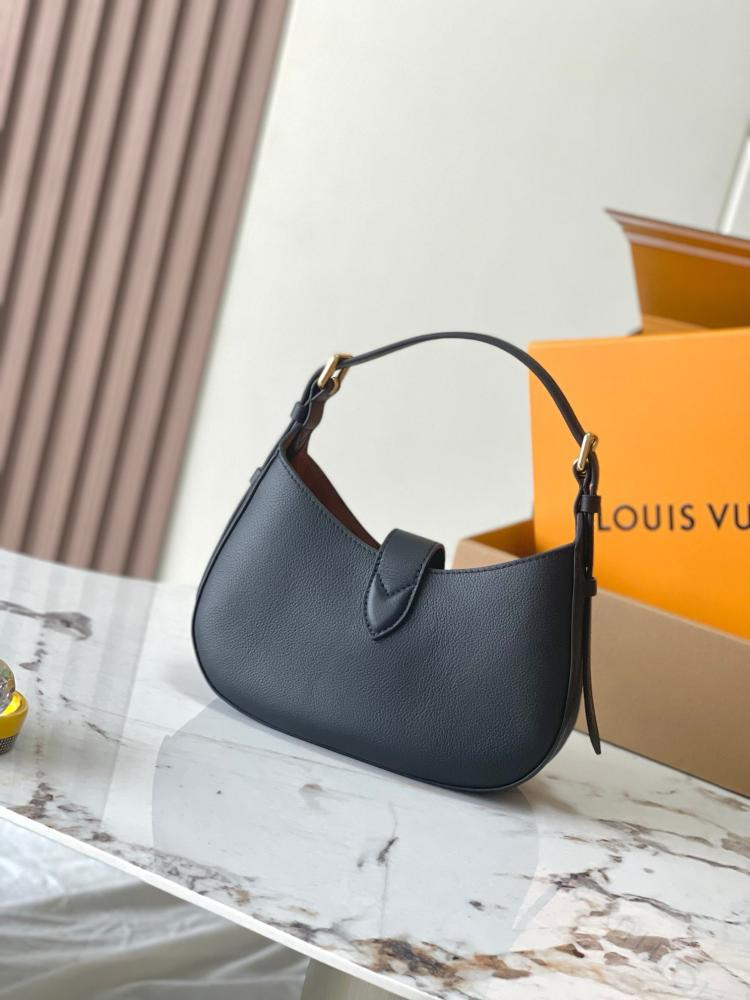 لوي فيتون Low Key Shoulder مقاس 26cm