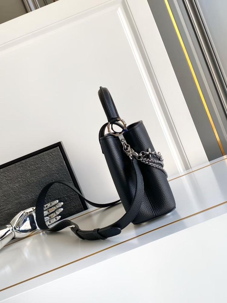 لوي فيتون CAPUCINES-BB مقاس 26.5cm