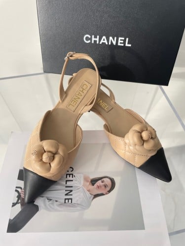 هيلز شانيل ارتفاع 2 cm