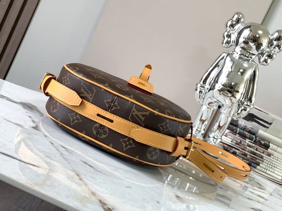 لوي فيتون Boite Chapeau Souple مقاس 20cm
