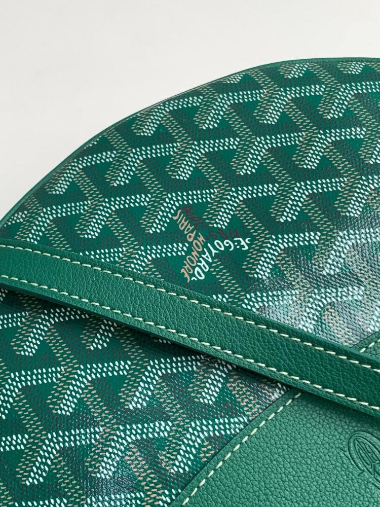 جويارد Hirondelle bag مقاس 25cm