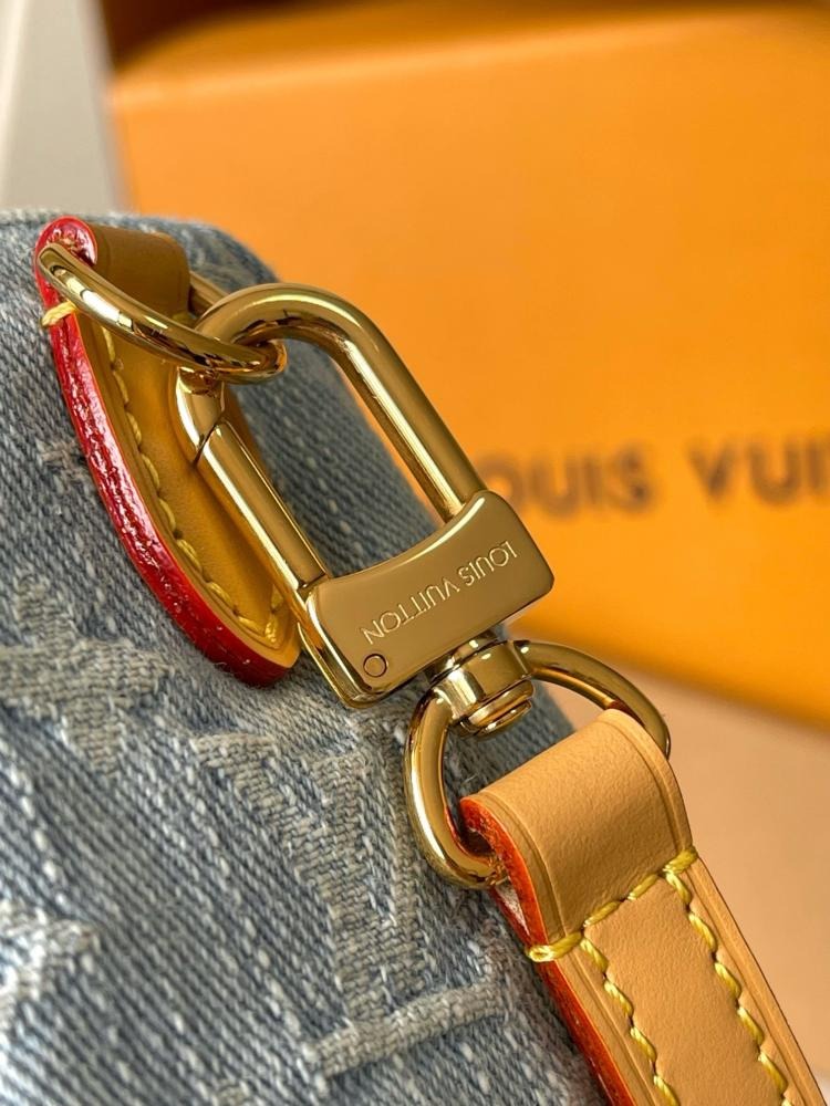 لوي فيتون NANO SPEEDY مقاس 16cm