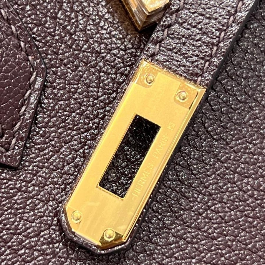 ايرمز Birkin مقاس 25cm