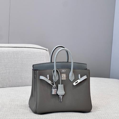 ايرمز Birkin مقاس 25cm