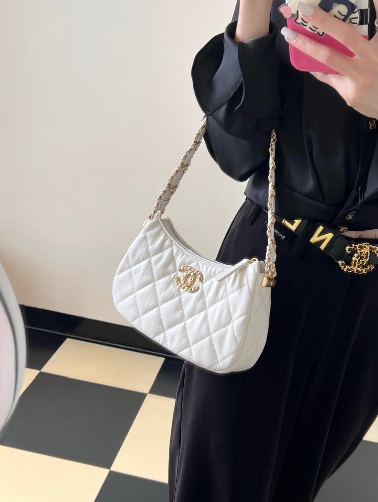 شانيل 23K مقاس 23cm