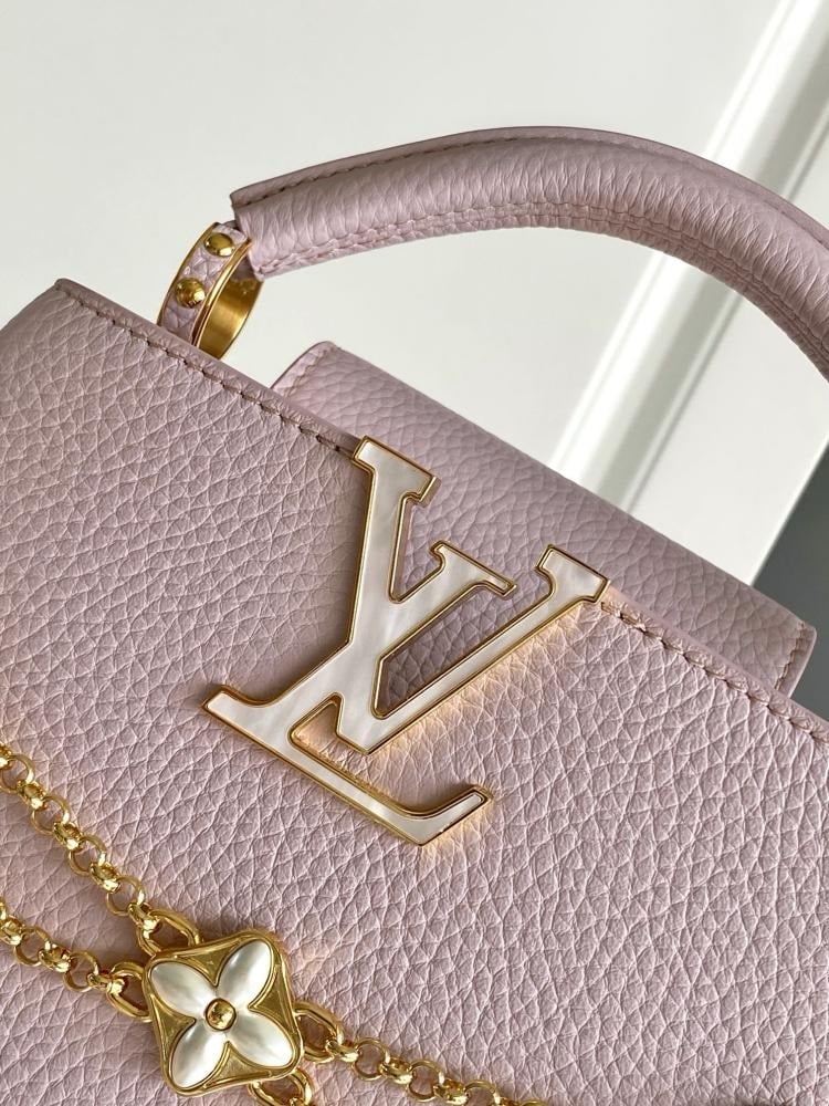لوي فيتون Capucines مقاس 22cm