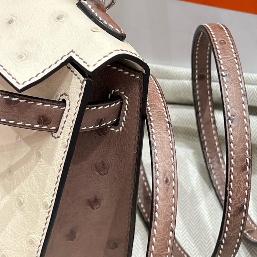 ايرمز Kelly Mini مقاس 19cm