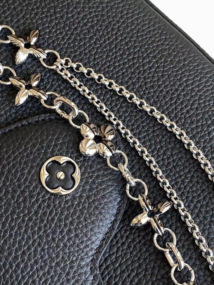 لوي فيتون CAPUCINES-BB مقاس 26.5cm