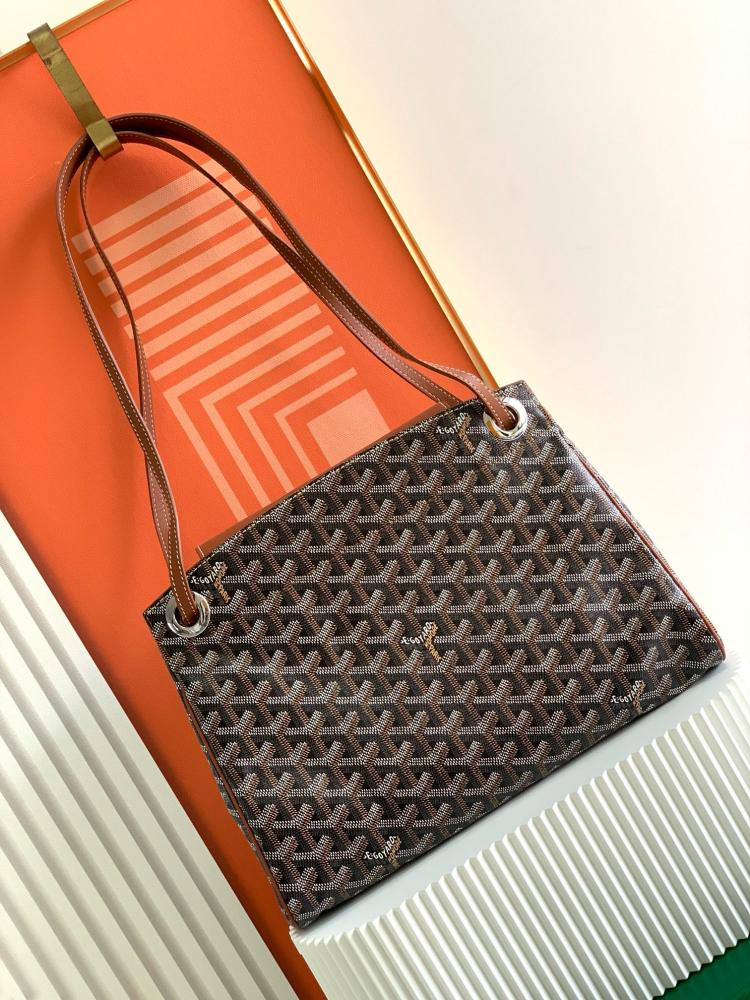 جويارد Rouette Souple Bag مقاس 31cm