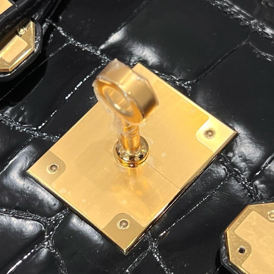 ايرمز Birkin مقاس 30cm