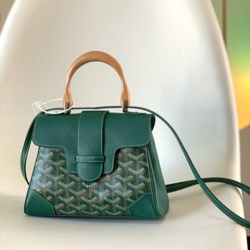 جويارد Saïgon Souple Mini Bag مقاس 20cm