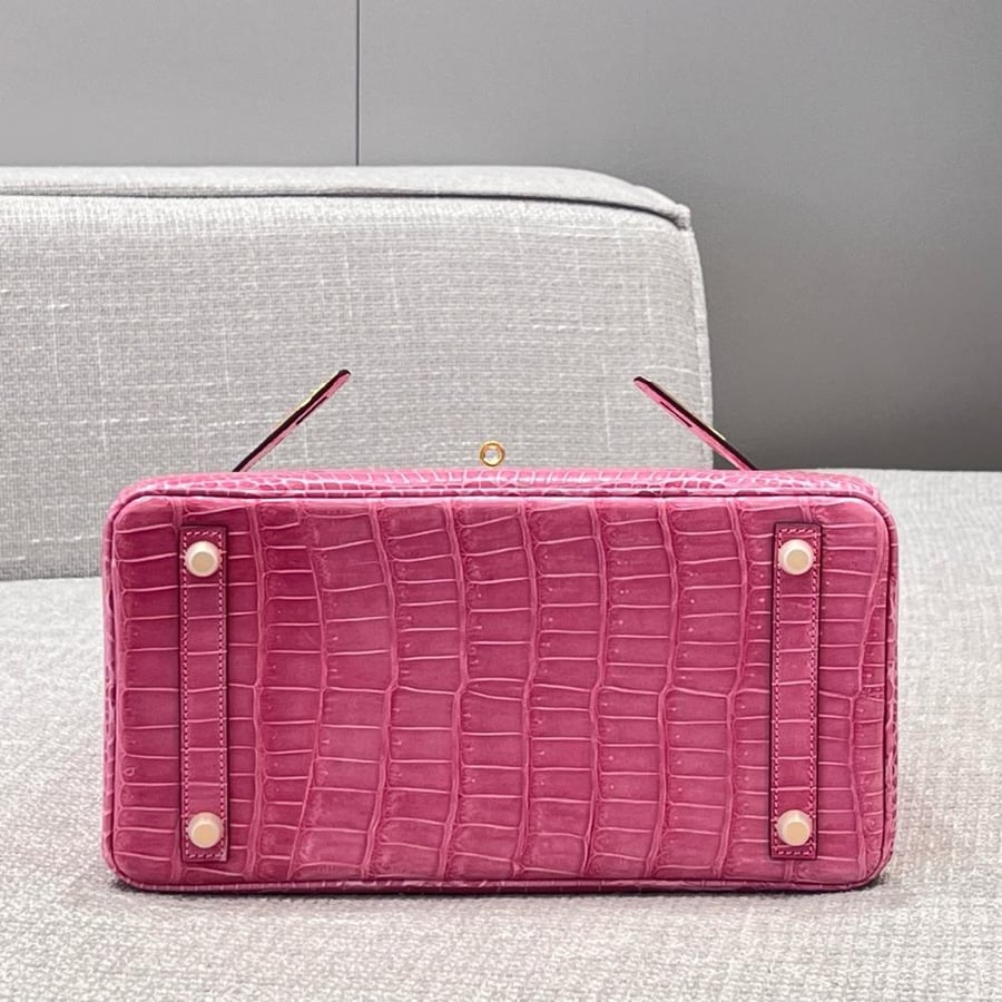 ايرمز Birkin مقاس 30cm