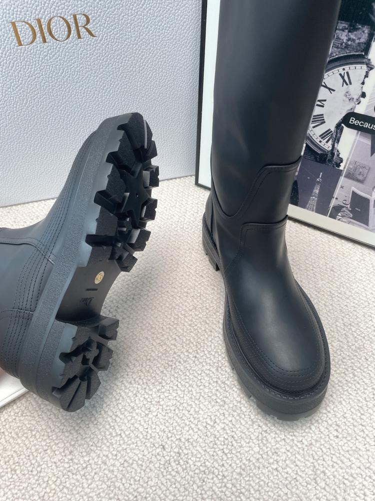 بوت ديور ارتفاع 4.5cm