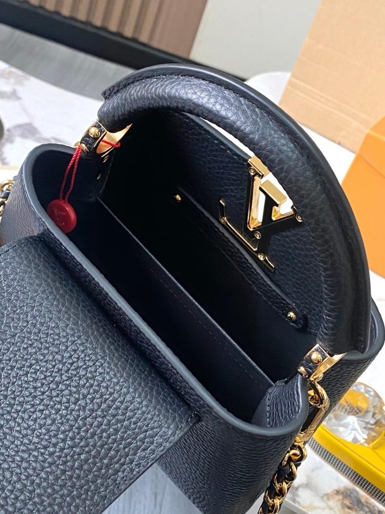 لوي فيتون Capucines مقاس 21cm