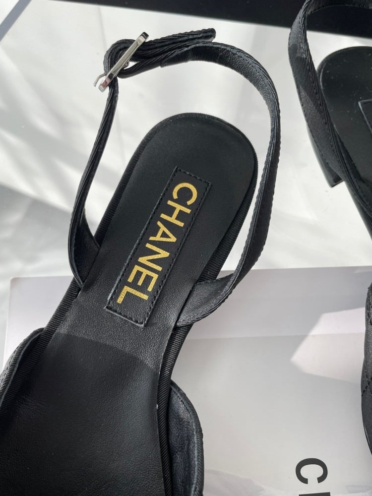 هيلز شانيل ارتفاع 2 cm